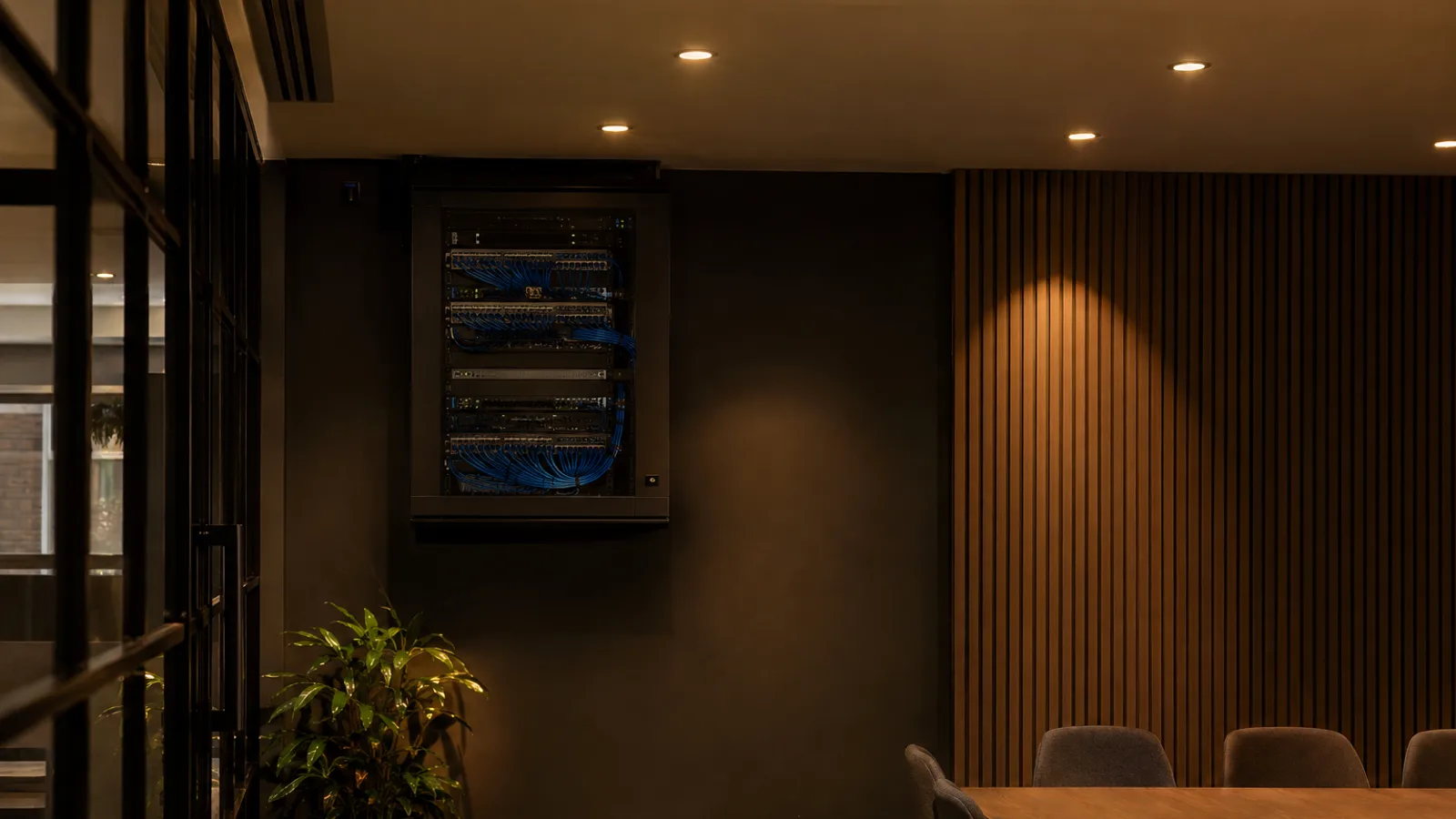 BS 7671 Amendment 4: what it means for recessed lighting