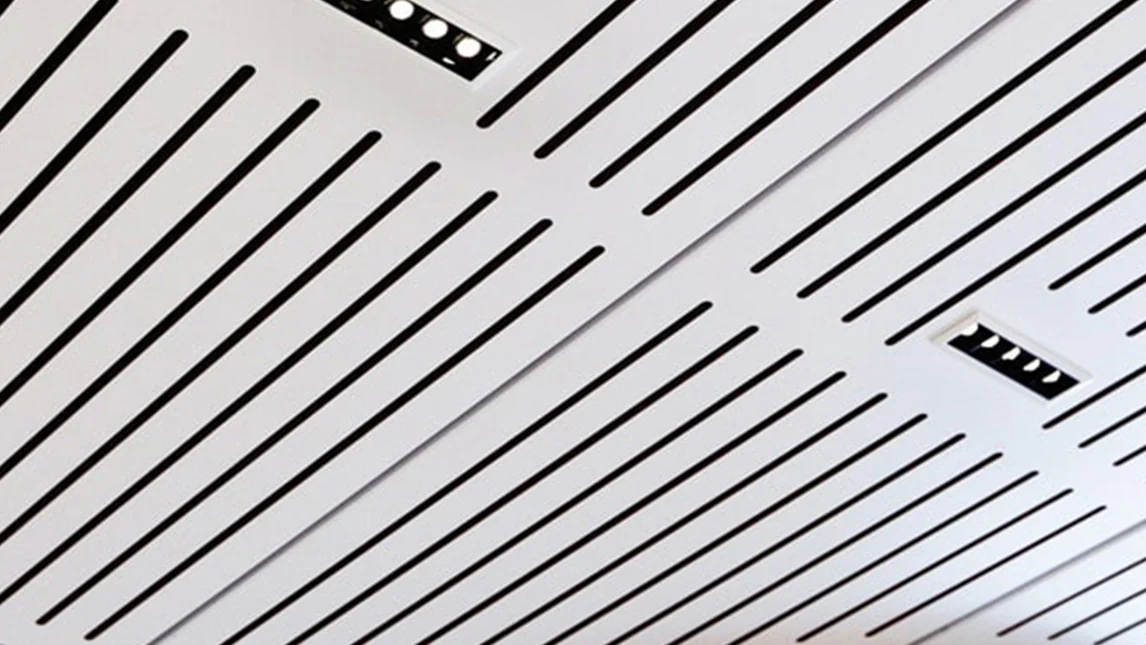 Ceiling void depth for recessed lighting: what you need