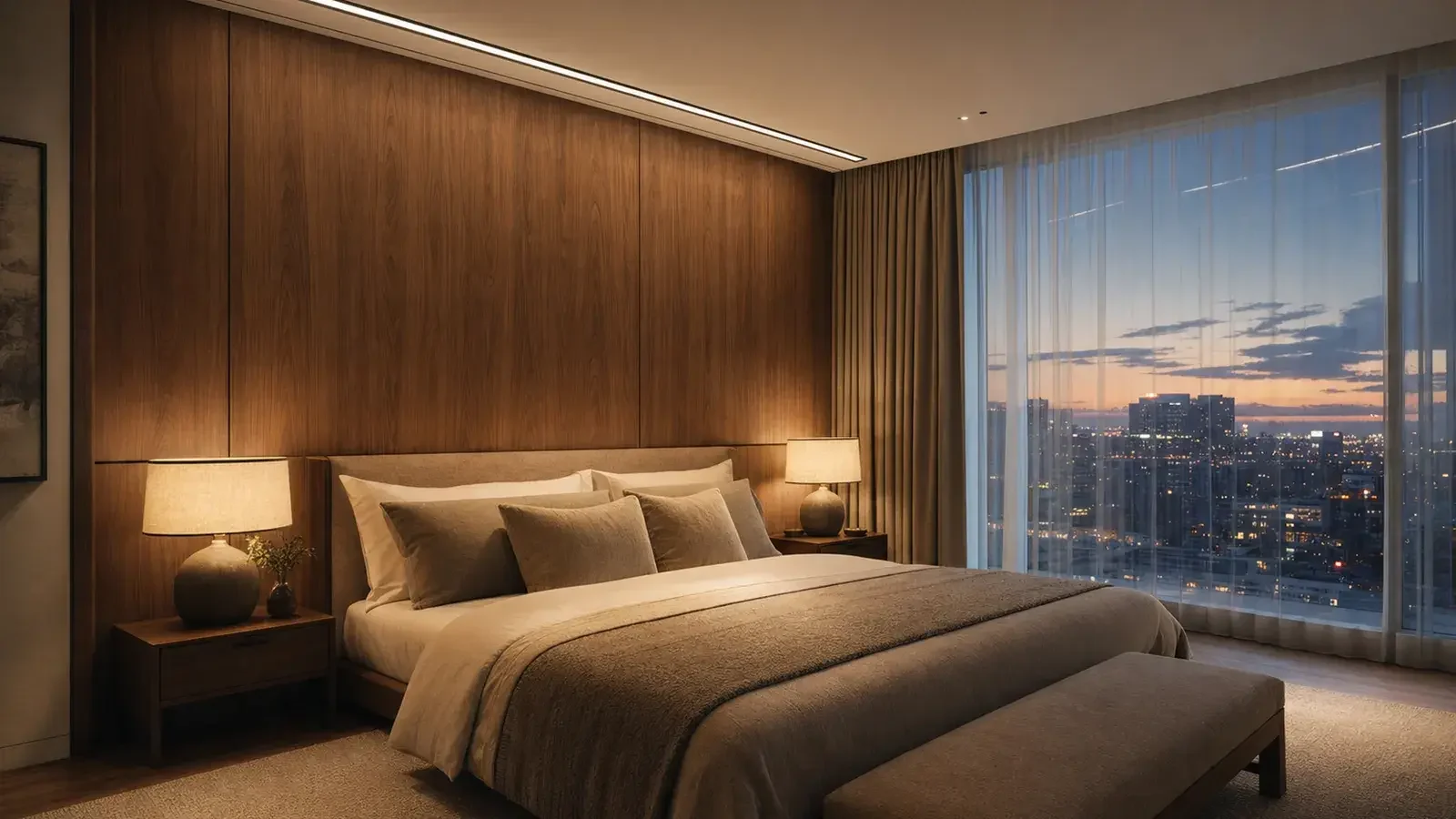 Fire-rated downlights: when you need them
