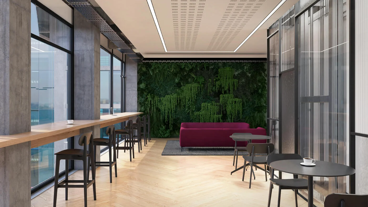 Recessed linear lighting: a complete specification guide
