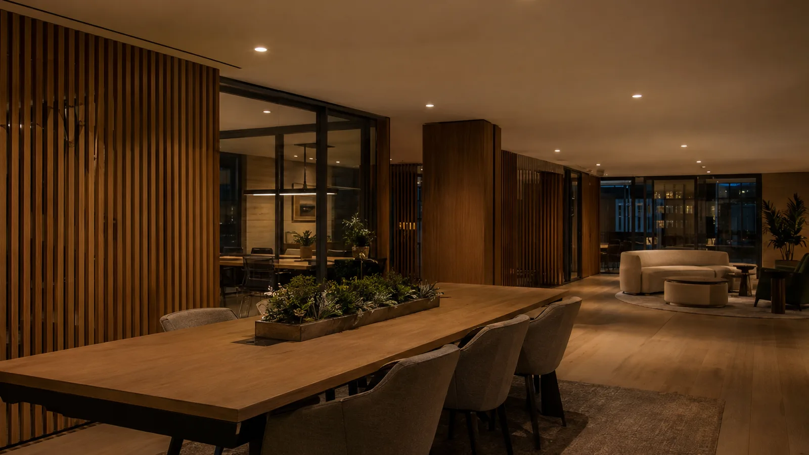 Specifying sustainable downlights: TM65, TM66 and EPDs