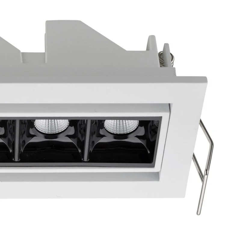 Foss Recessed Trim Adjustable by 299 Lighting