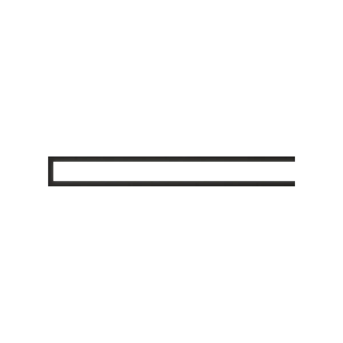 Leck Recessed Trim by 299 Lighting